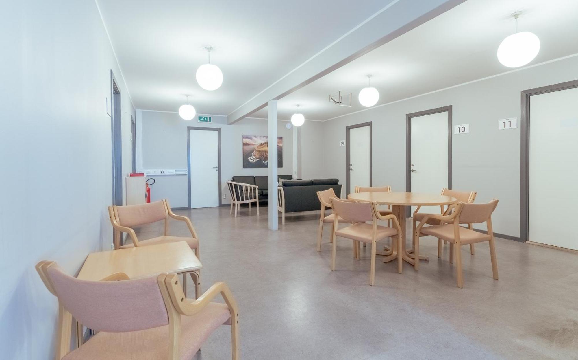 Torsgota Guesthouse - In The Heart Of Tórshavn Kültér fotó